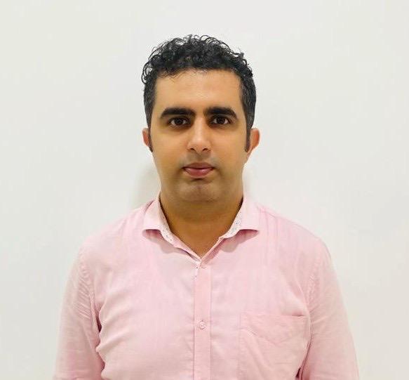 Ashish Arora